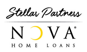custom logoNova Home Loans Stellar Partners